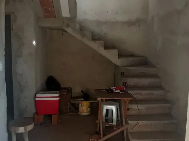 Imagem 6: Casa de 2 Andares 90% Concluída