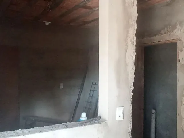 Imagem 7: Casa de 2 Andares 90% Concluída