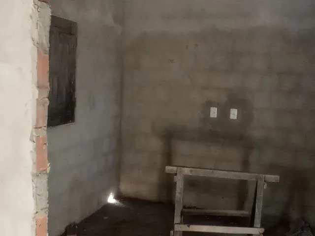 Imagem 11: Casa de 2 Andares 90% Concluída