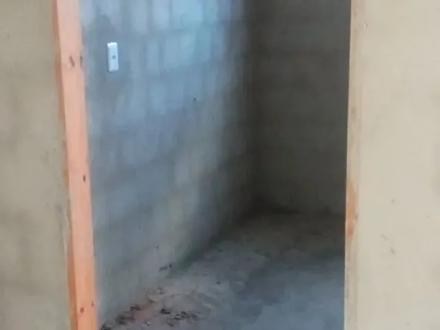 Imagem 13: Casa de 2 Andares 90% Concluída