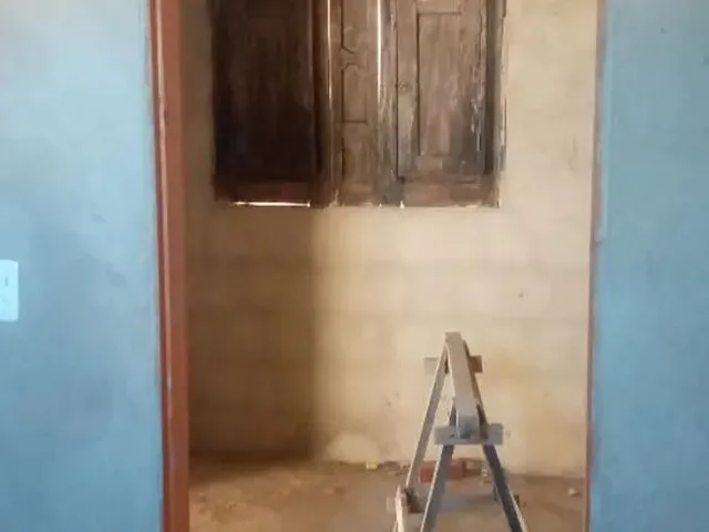 Imagem 14: Casa de 2 Andares 90% Concluída