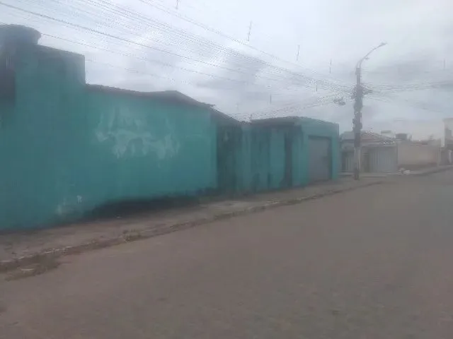 Imagem: 2 Casas em Arapiraca, Bairro Primavera