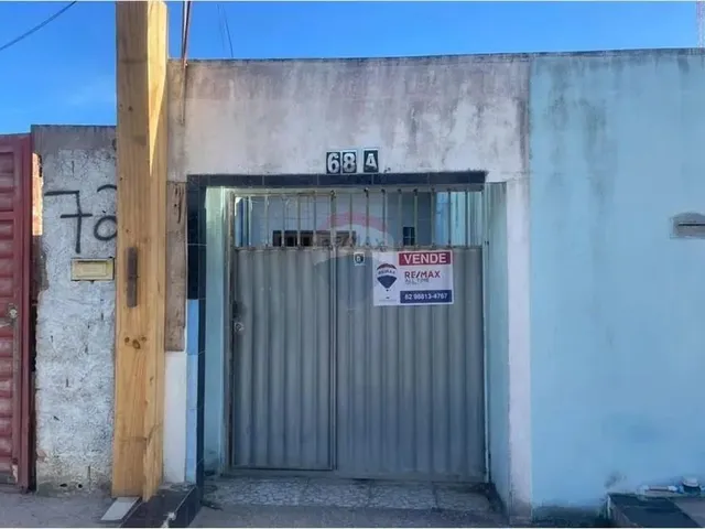 Imagem: Seu Refúgio em Marechal Deodoro, Al!