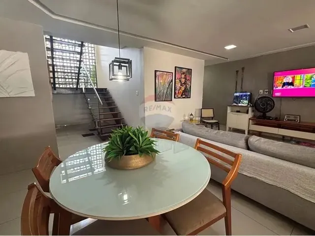 Imagem 1: Casa 4 Quartos na Barra Nova