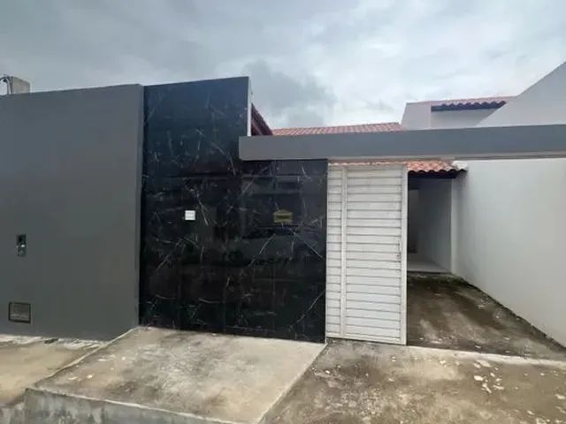 Imagem: Linda Casa À Venda em Condomínio Fechado
