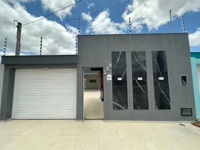 Imagem: Casa a Venda em Arapiraca