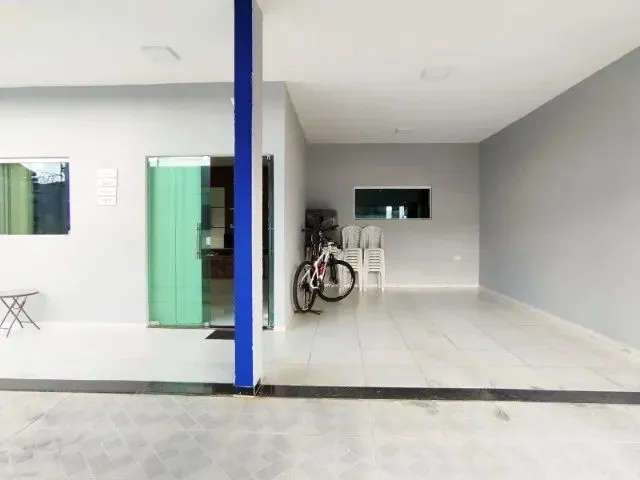 Imagem: Linda Casa a Venda no Bairro Sao Luiz !!