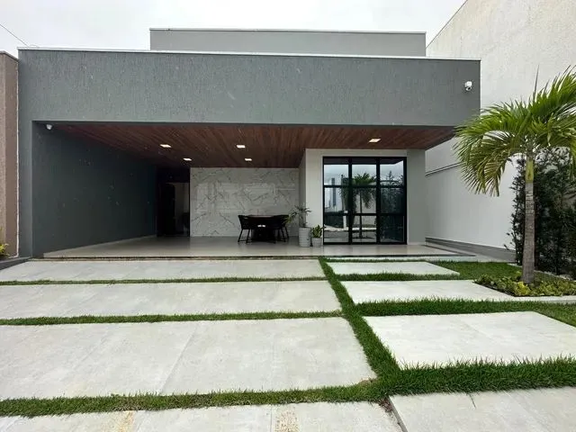 Imagem: Casa a Venda em Condomínio Fechado em Arapiraca