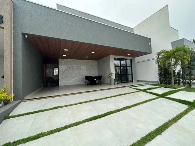 Imagem: Belíssima Casa a Venda em Condomínio Fechado!!