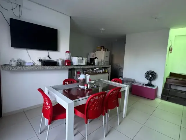 Imagem: Casa À Venda em Rua Pública, Brejo, Barra