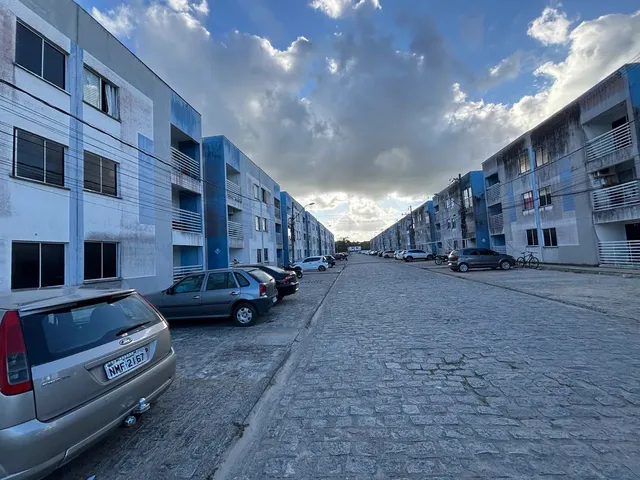 Imagem: Apartamento em Rio Largo