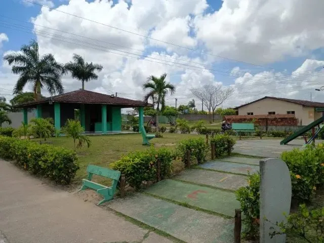 Imagem: Casa Esquina 3/4 Cond Recanto das Palmeiras