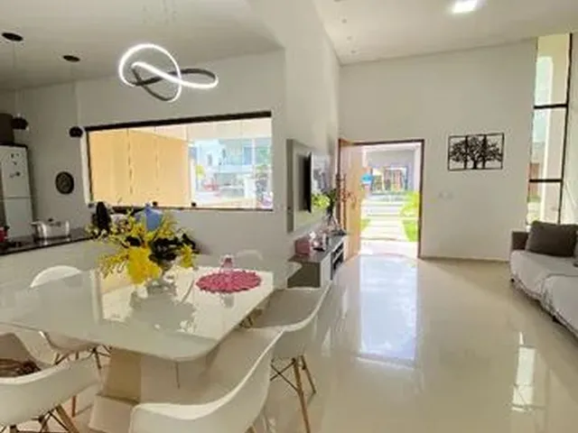 Imagem: Fantástica Casa a Venda em Condomínio