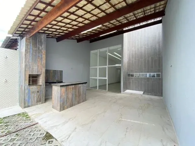 Imagem: Linda Casa a Venda no Verdes Campos - Arapiraca