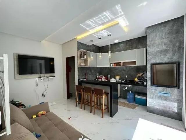 Imagem: Casa À Venda!!