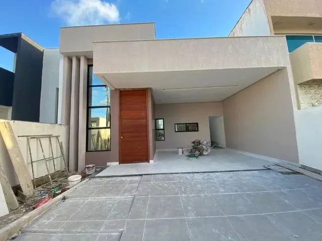 Imagem: Belíssima Casa a Venda em Condomio Fechado