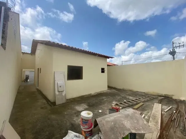 Imagem: Belíssima Casa a Venda em Arapiraca - Al