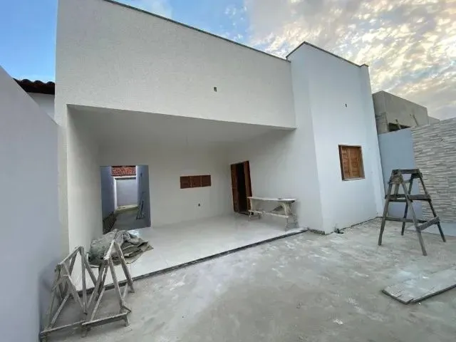 Imagem: Casa a Venda em Condominio Fechado em Arapiraca