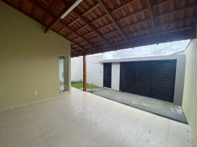 Imagem: Casa a Venda no Bairro Verdes Campos