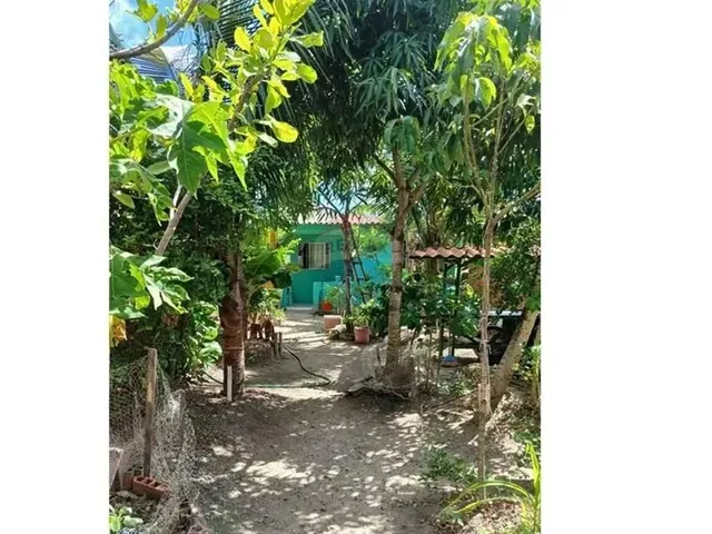 Imagem: Amp Quot Casa C/ Quintal Frutífero em Búzios