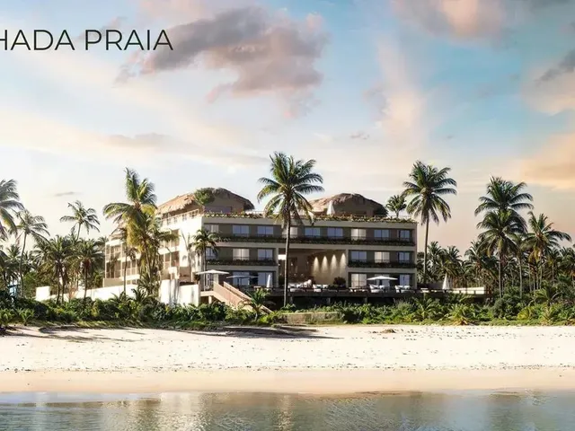 Imagem: Investimento na Beira Mar de São Miguel