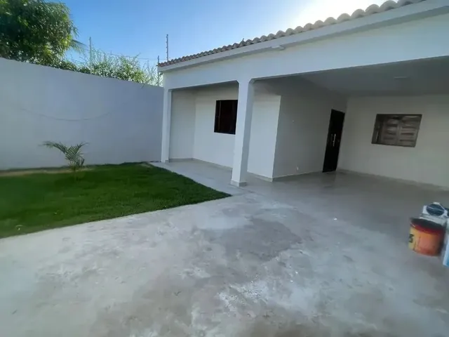 Imagem: Casa a Venda no Bairro Zélia Barbosa