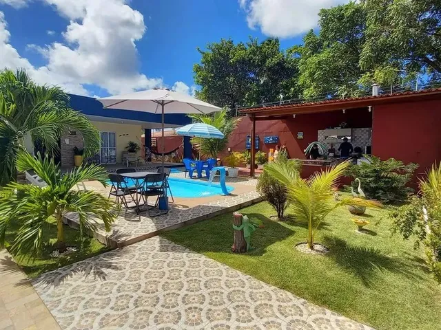 Imagem: Casa À Venda Barra de Santo Antônio, Al