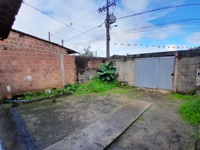 Imagem: Casa no Antônio Lins - para Vender Rápido