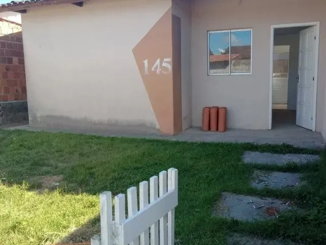 Imagem: Casa Original nos Recantos dos Rios Nova