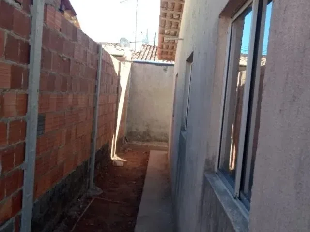 Imagem 3: Casa Original nos Recantos dos Rios Nova Satuba Forene