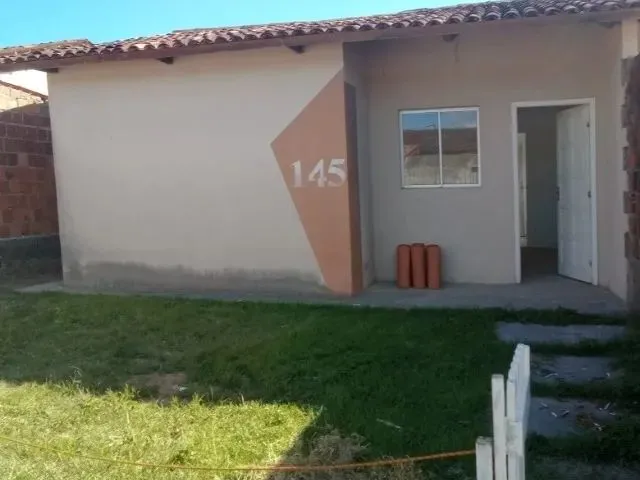 Imagem 10: Casa Original nos Recantos dos Rios Nova Satuba Forene