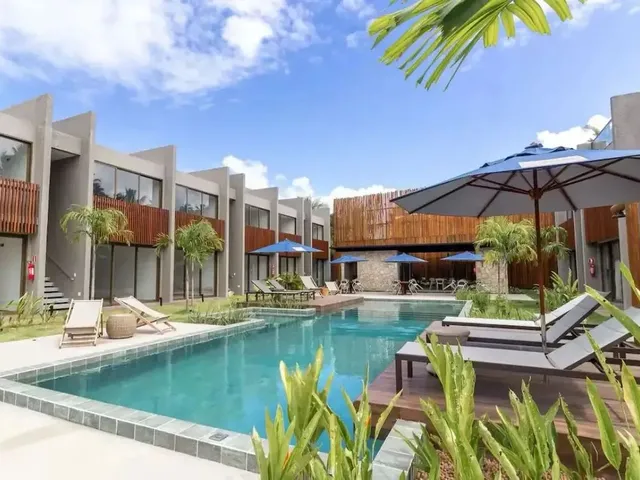 Imagem: Apartamento À Venda no Villa Naluri, Japaratinga