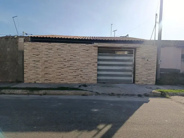 Imagem: Vendo Casa no Recanto das Águas - Cruzeiro