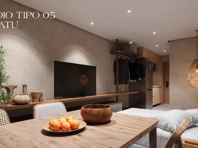 Imagem 6: Ory Studios: Seu Refúgio de Bem-Estar em São Miguel dos Milagres