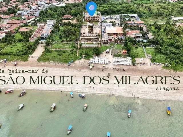 Imagem 14: Ory Studios: Seu Refúgio de Bem-Estar em São Miguel dos Milagres