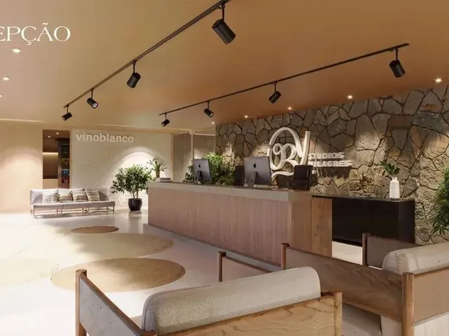 Imagem 11: Ory Studios: Seu Refúgio de Bem-Estar em São Miguel dos Milagres