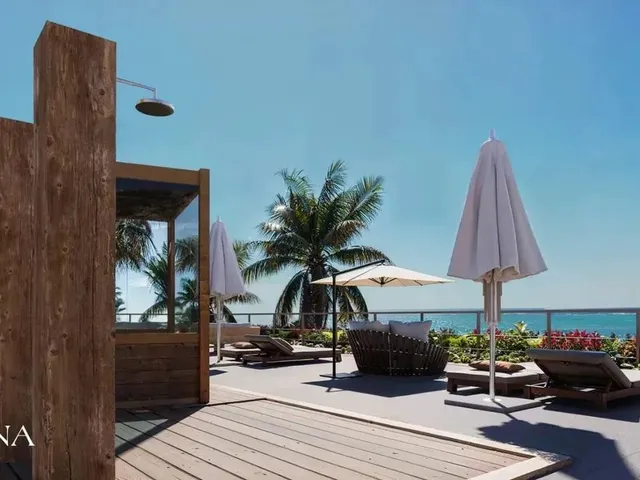Imagem 5: Ory Studios: Seu Refúgio de Bem-Estar em São Miguel dos Milagres