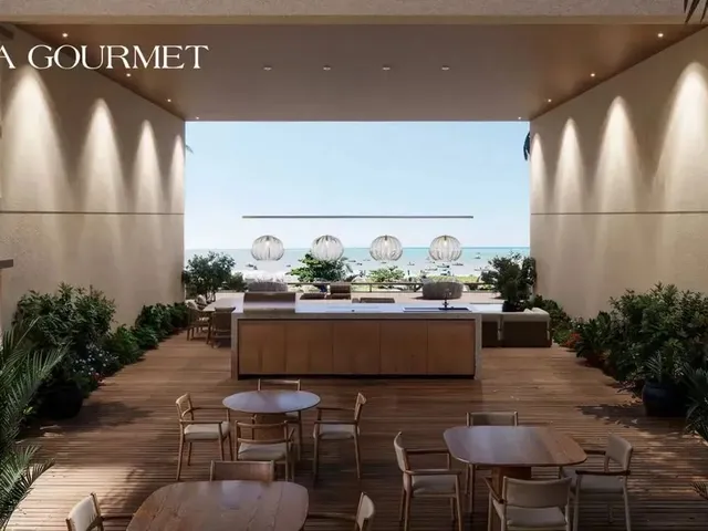 Imagem 12: Ory Studios: Seu Refúgio de Bem-Estar em São Miguel dos Milagres