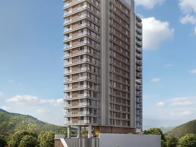 Imagem: The Edge Tower