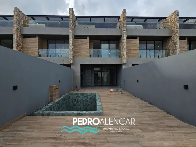 Imagem: Marina Exclusive Residence, na Barra Nova