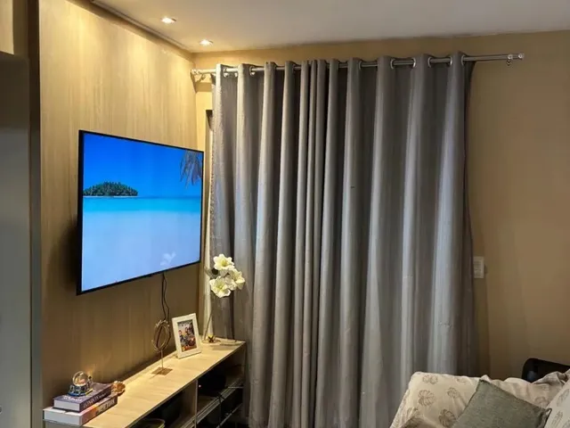 Imagem: Apartamento no Residencial Porto Milazzo