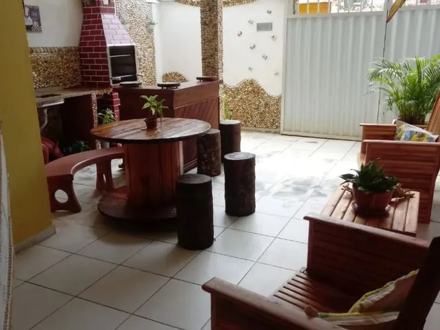 Imagem: Oportunidade, Vende-Se Linda Casa Mobiliada