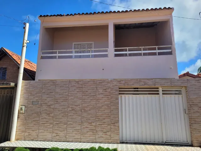 Imagem: Casa de Primeiro Andar em Lagoa do Pau