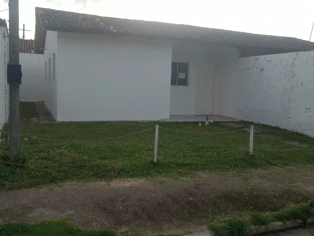 Imagem: Casa Nova Satuba, Recanto dos Rios