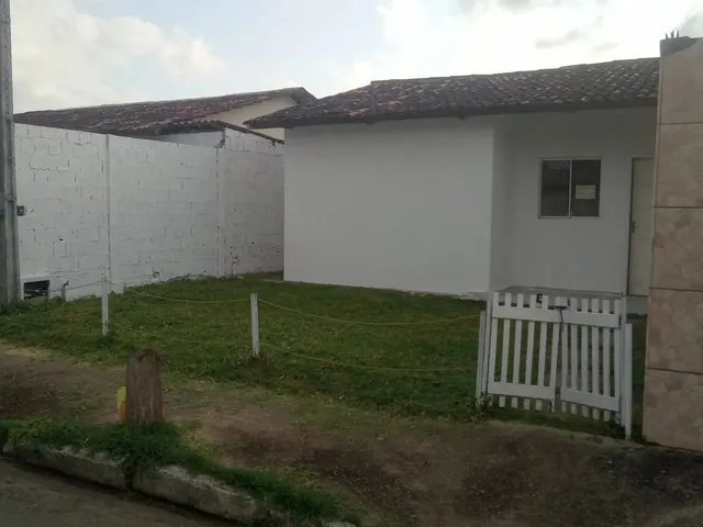 Imagem 2: Casa Nova Satuba ,Recanto dos Rios