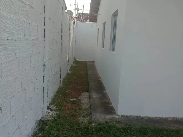 Imagem 4: Casa Nova Satuba ,Recanto dos Rios