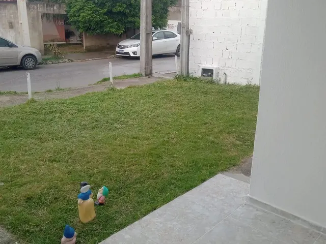 Imagem 6: Casa Nova Satuba ,Recanto dos Rios