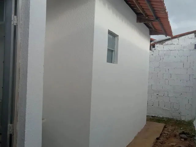 Imagem 7: Casa Nova Satuba ,Recanto dos Rios