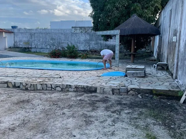 Imagem: Casa no Fracês 4 Quartos