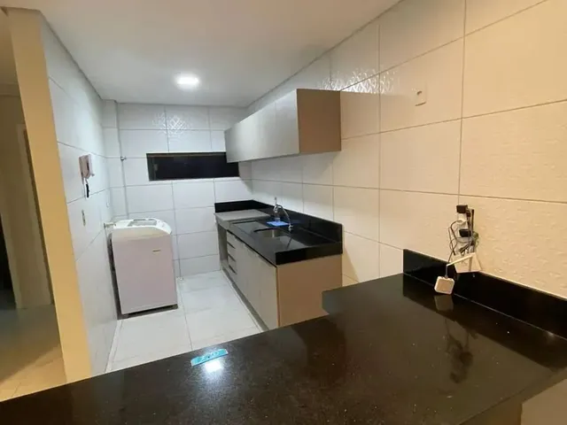 Imagem 4: Imóvel para Venda Possui 55 Metros Quadrados com 2 Quartos